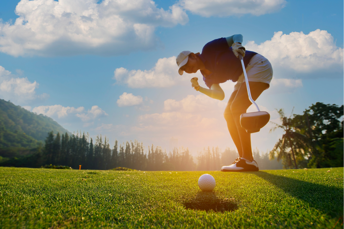 How to Choose Golf Shorts for Maximum Sun Protection