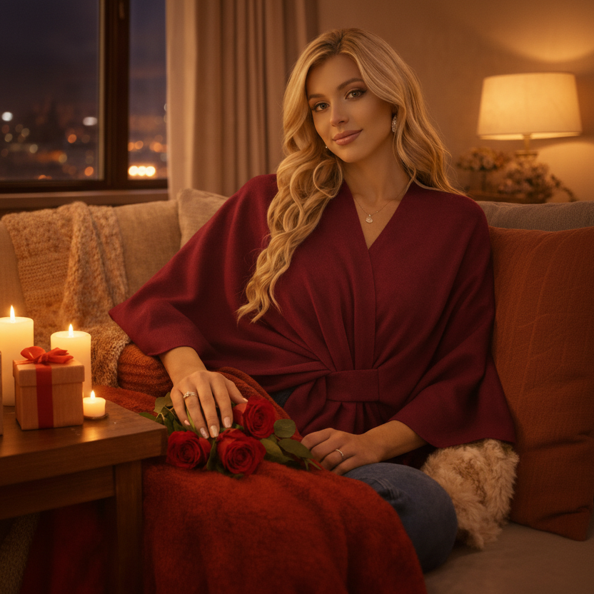 How to Style a Shawl for Formal Events: A Step-by-Step Guide