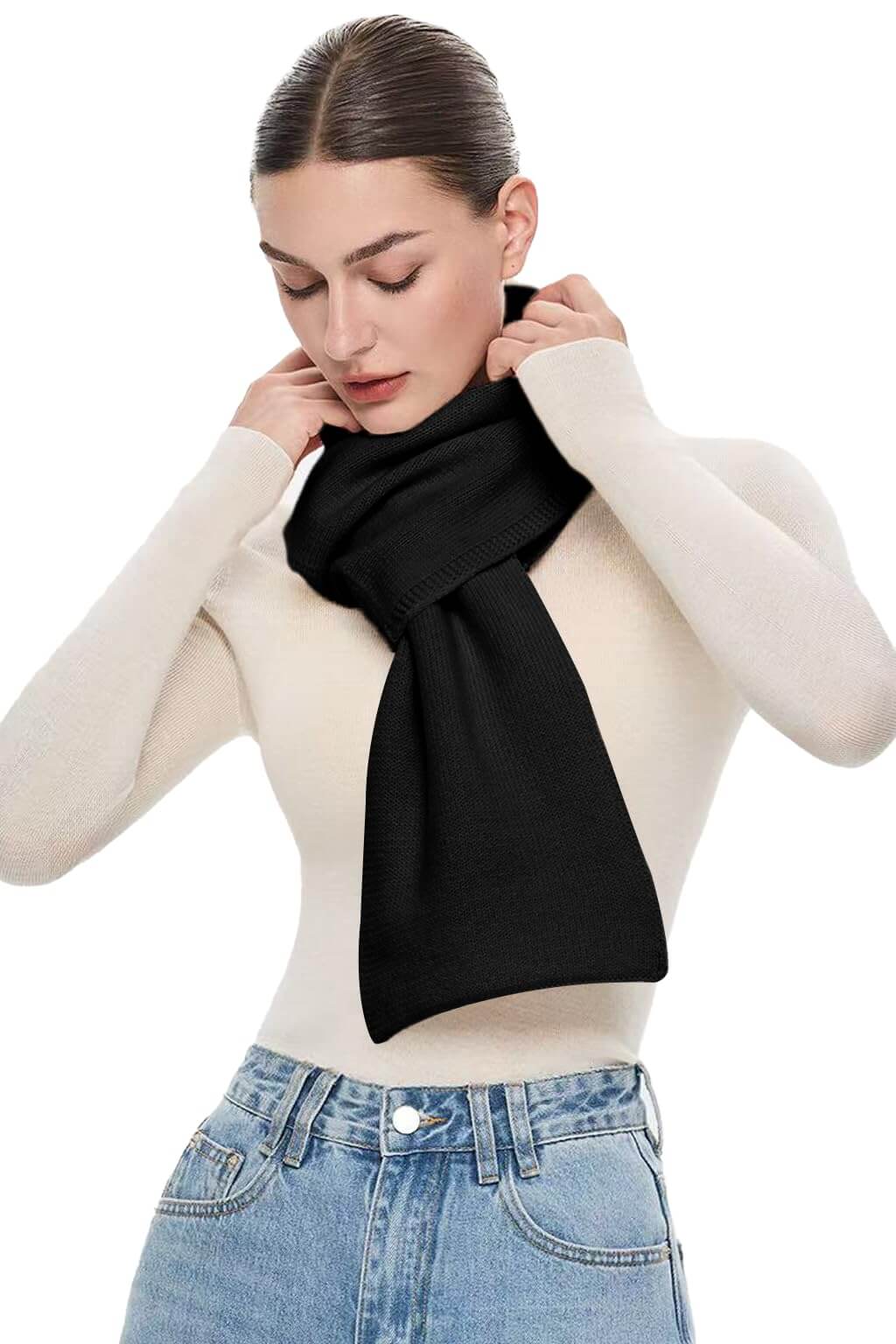 Scarf vs Shawl Which Accessory Do You Need? Introduction