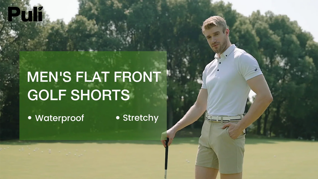 Sun-Protective Golf Shorts for Sensitive Skin: A How-to Buying Guide