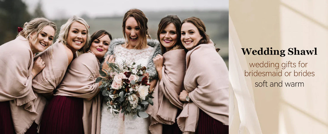5 Steps to Buy Stylish Shawls that Offer Warmth and Flexibility 2026