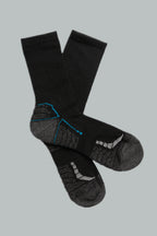 IGUANA Unisex 76%  Merino Wool Socks 4 Pairs (🔥Clearance Price)
