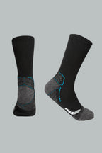 IGUANA Unisex 76%  Merino Wool Socks 4 Pairs (🔥Clearance Price)