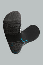 IGUANA Unisex 76%  Merino Wool Socks 4 Pairs (🔥Clearance Price)