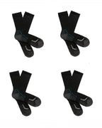 IGUANA Unisex 76%  Merino Wool Socks 4 Pairs (🔥Clearance Price)