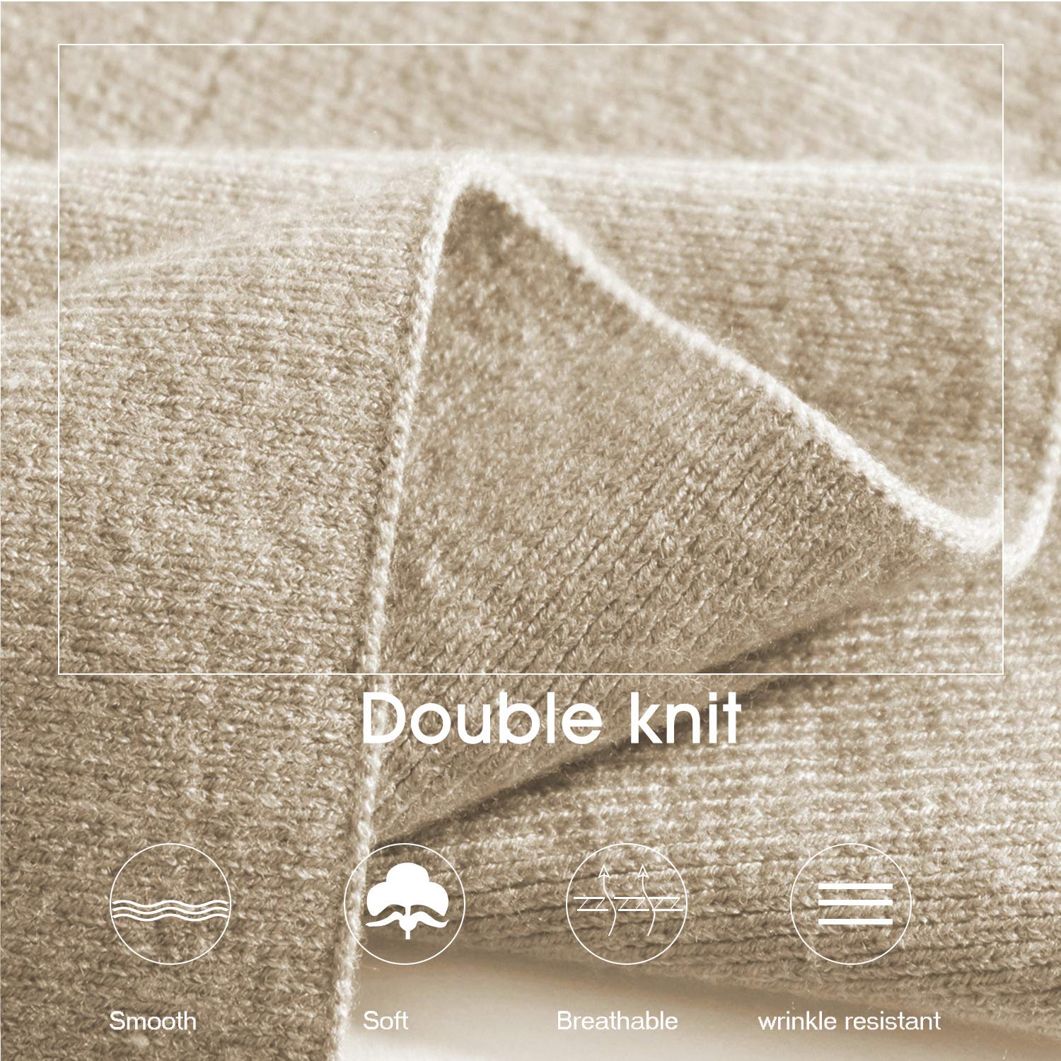 PULI Women's Large Cross Front Poncho Sweater Wrap Topper Knitted Elegant Shawls Cape for Fall Winter