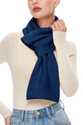 PULI wool pull-through scarf PULI wool pull-through scarf product image