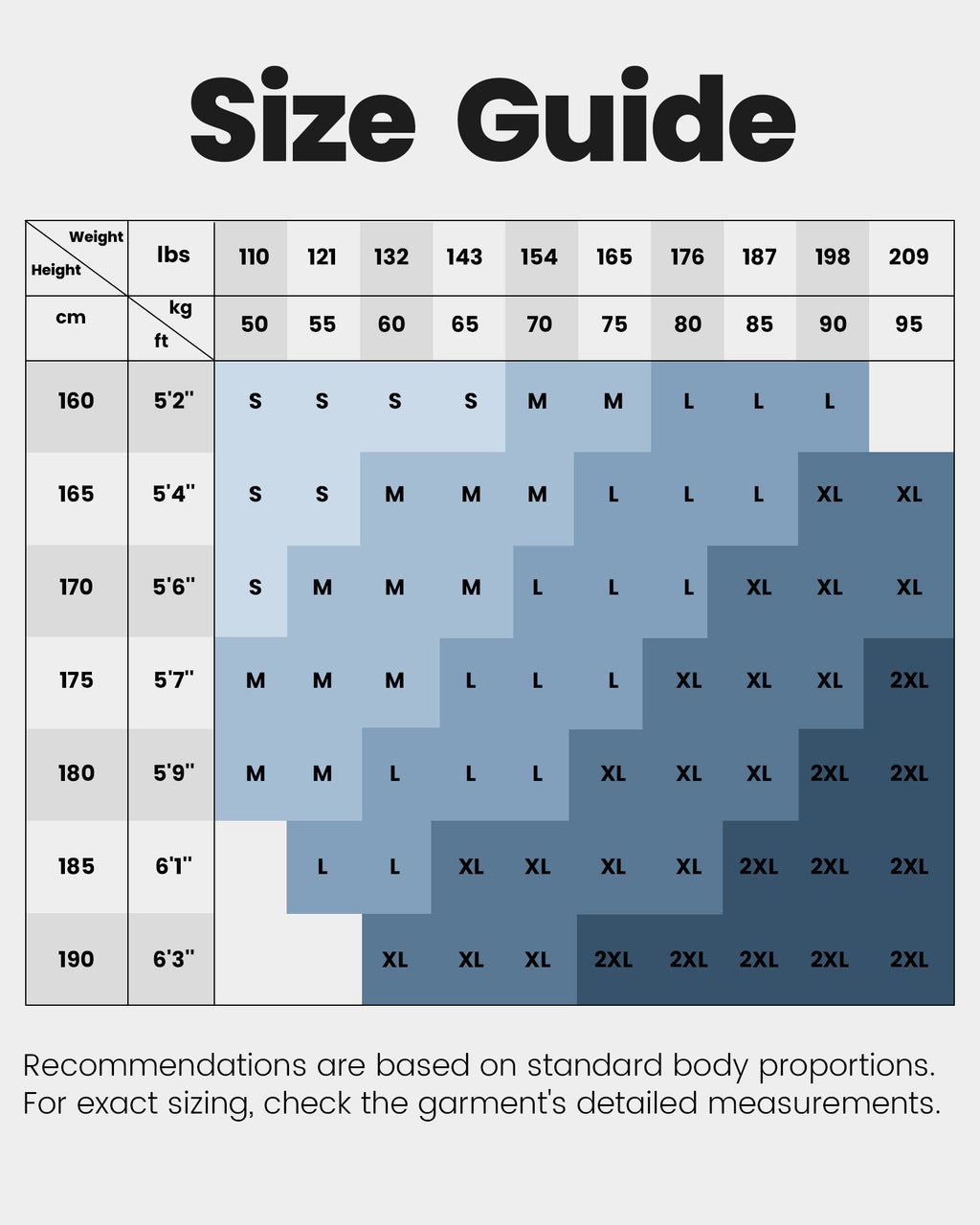 Woolcano Men’s 260 Merino Wool Base Layer Set Midweight Thermal Underwear Set