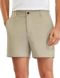 PULI Men’s 5-Inch Performance Shorts