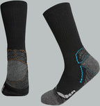 IGUANA Unisex 76%  Merino Wool Socks 4 Pairs (🔥Clearance Price)
