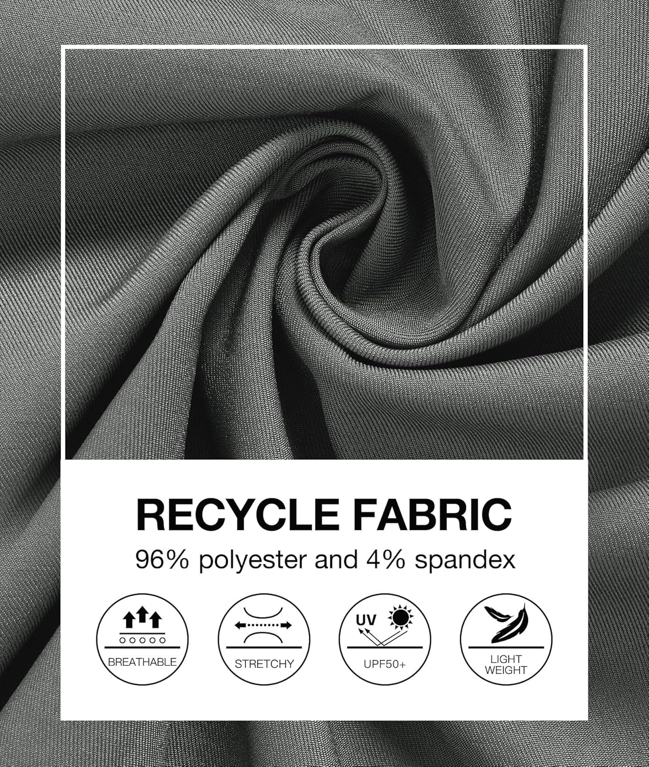 PULI Golf Shorts Men's 11 Inch Inseam Lightweight Casual Dress Stretch Travel Hybrid Quick Drying with Pockets