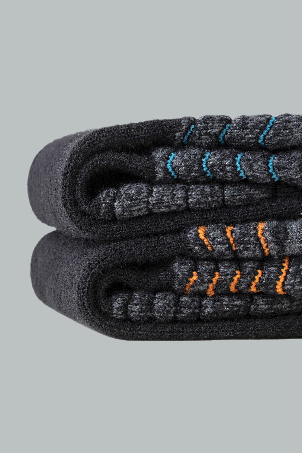 IGUANA Unisex 76%  Merino Wool Socks 4 Pairs (🔥Clearance Price)