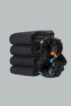 IGUANA Unisex 76%  Merino Wool Socks 4 Pairs (🔥Clearance Price)