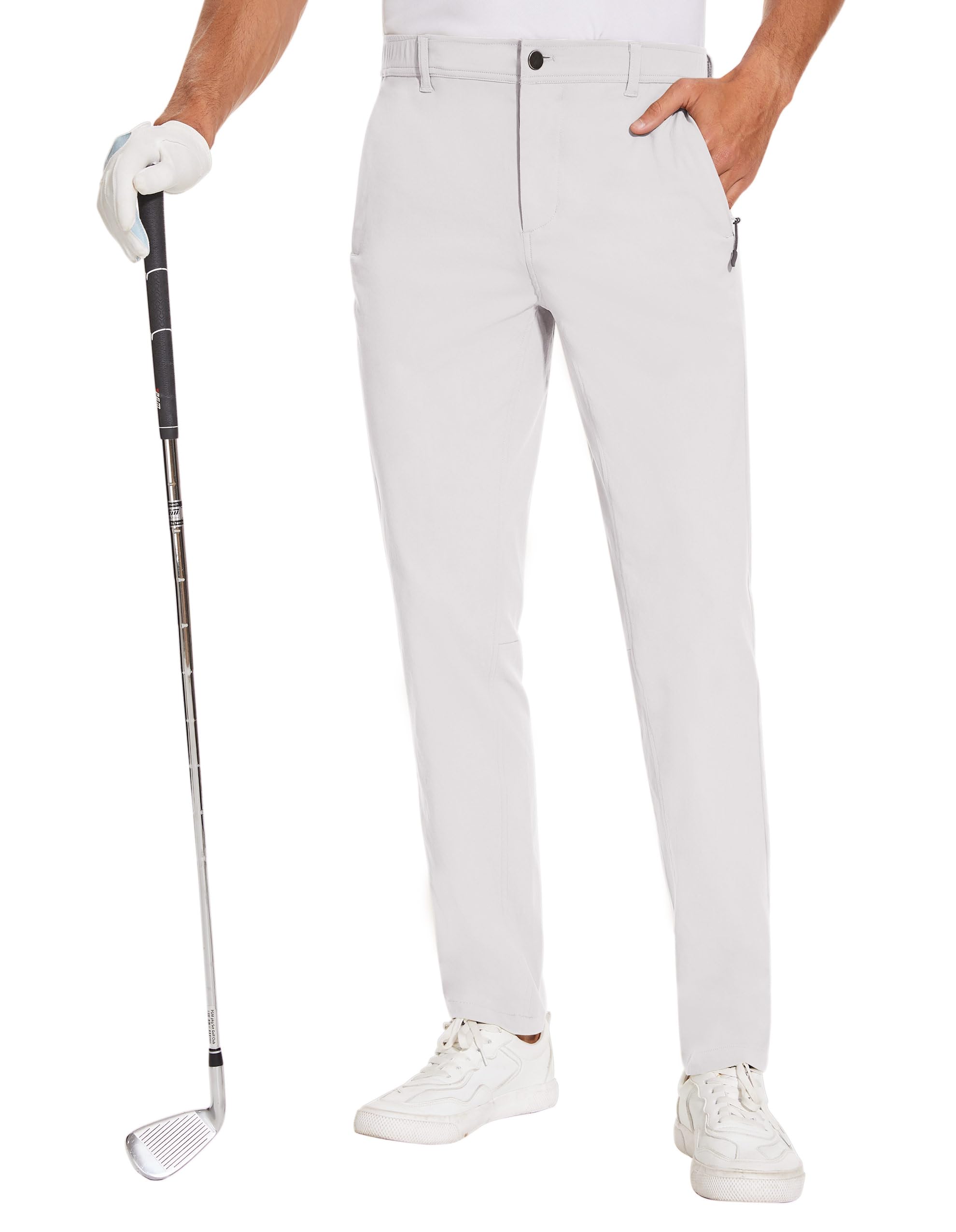 White golf deals pants cheap
