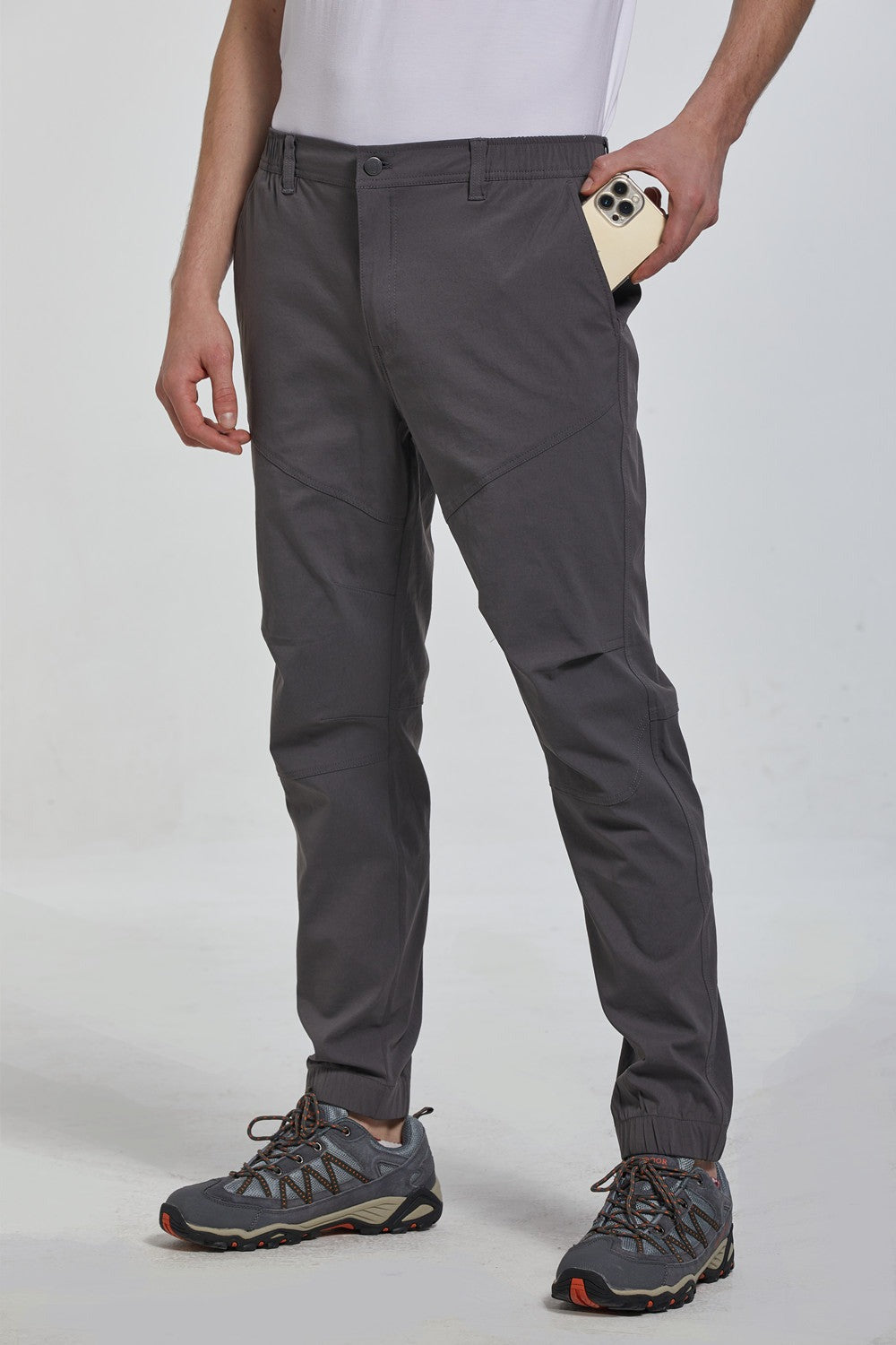 HELMUT LANG Track Pants With Belt Loop Rayon Gray Black Men 4 From Japan  Genuine | eBay