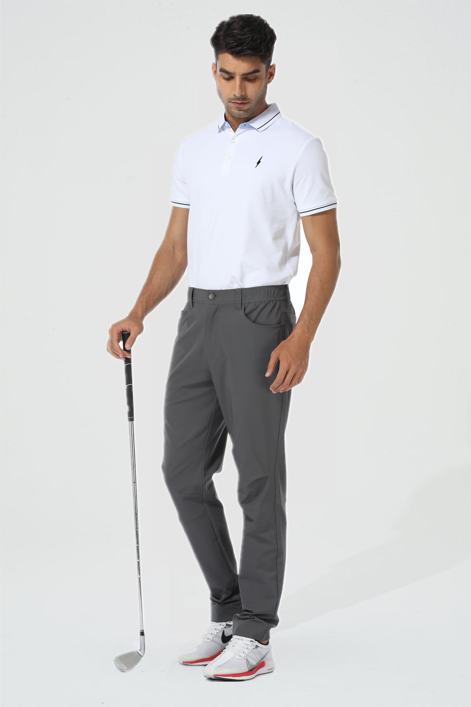 Amazon.com : PUMA Golf 2019 Men's Tailored Jackpot Pant, Antique Bronze, 28  x 30 : Clothing, Shoes & Jewelry