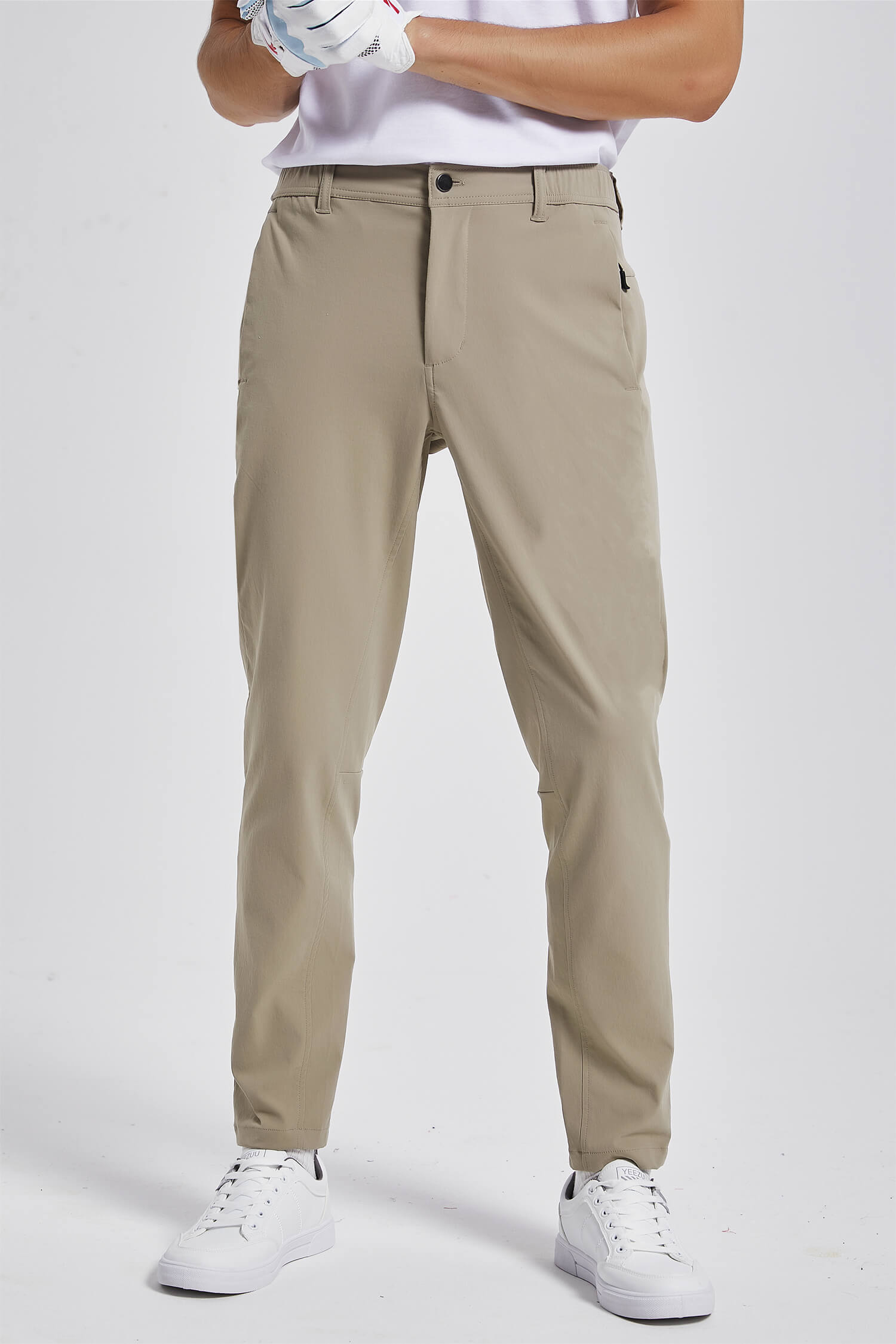 Men's Classic Pants